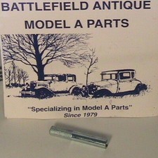 1928-1931 Model A Ford Grease Fitting Tool For Original Grease Fittings.
