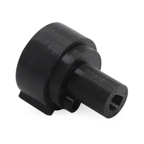 Replacement Knob for Brondell Bidet Toilet Seat Non-Electric Bidet -Stronger PLA - Picture 8 of 9