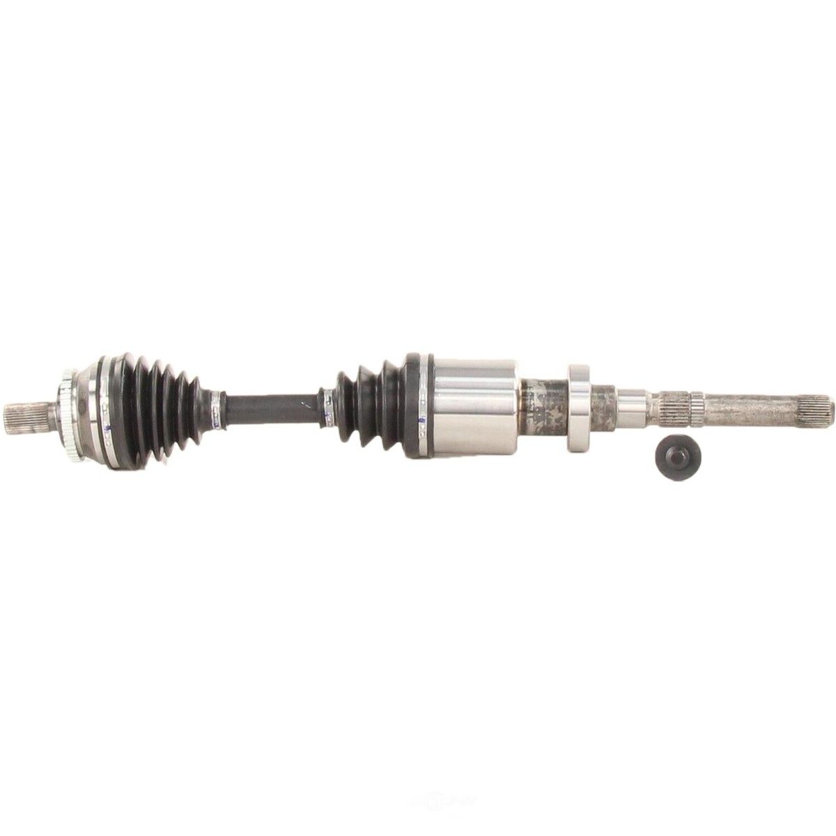 CV Axle Shaft SurTrack VO-8022 fits 99-06 Volvo S80 | eBay