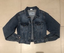 Vintage Lei Denim Jacket