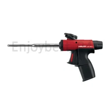 Hilti CF DS-1 Foam Dispenser Gun Insulating Sealant 100% Authentic, NEW