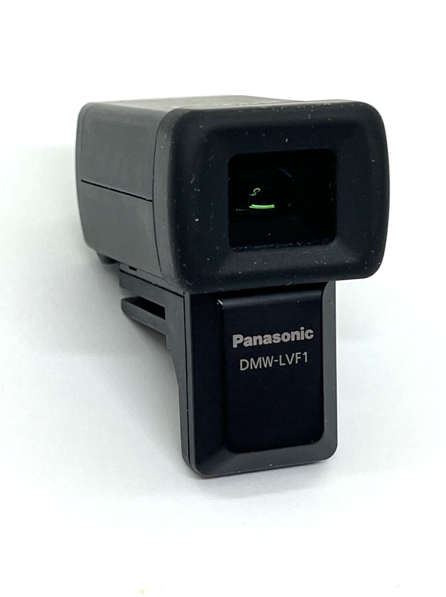 Panasonic Dmw Lvf1 for sale | eBay