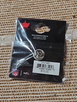 Miami Dolphins Vs. Tennessee Titans Game Day Pin 9/30/24 Hard Rock