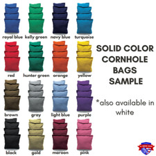 University Of Utah 'U' Alternating Diamond Custom Cornhole Board