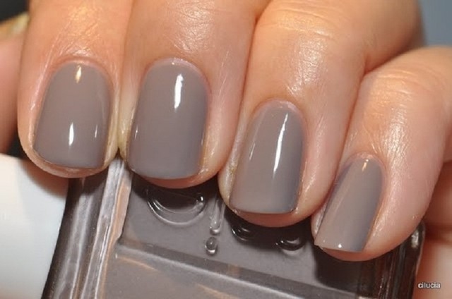 Essie Nail Polish Chinchilly Color 688 For Sale Online Ebay Essie Nail Polish Chinchilly Color 688 For Sale Online Ebay