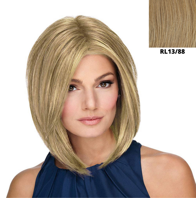 Raquel Welch On Point HeatResistant Wig Natural RL13/88 Hair Wig by