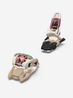 Marker SQUIRE 11 Ski Bindings 100 Mm Tan Ivory