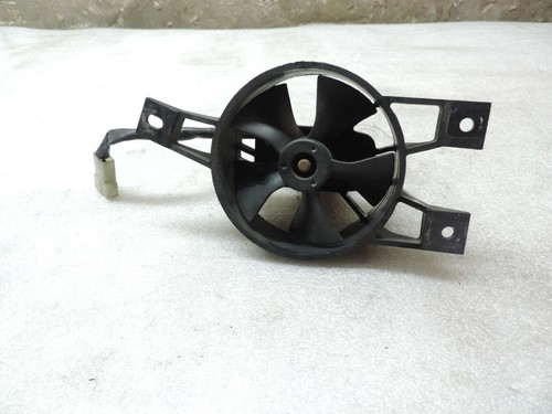 KÜHLERLÜFTER PIAGGIO X9 200 EVOLUTION 2003 2004 2005