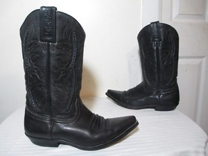 ebay womens western boots