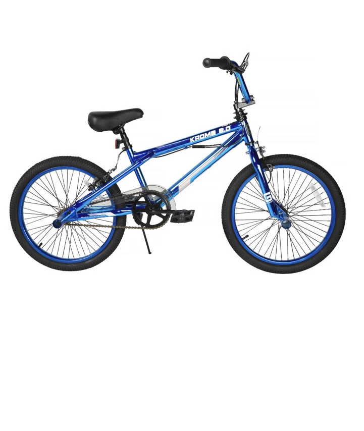Dynacraft Genesis BMX Bike camomile 20