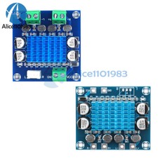 XH-A232 DC8V-26V Digital Audio 2 Channel Amplifier Board 30W 30W