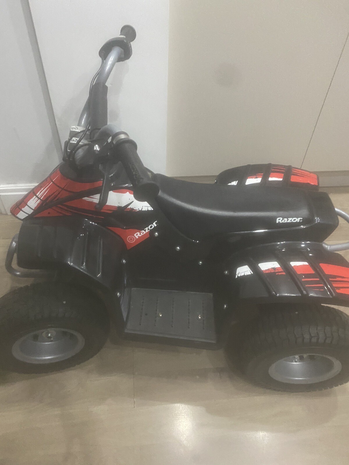 Child’s electric Quad eBay