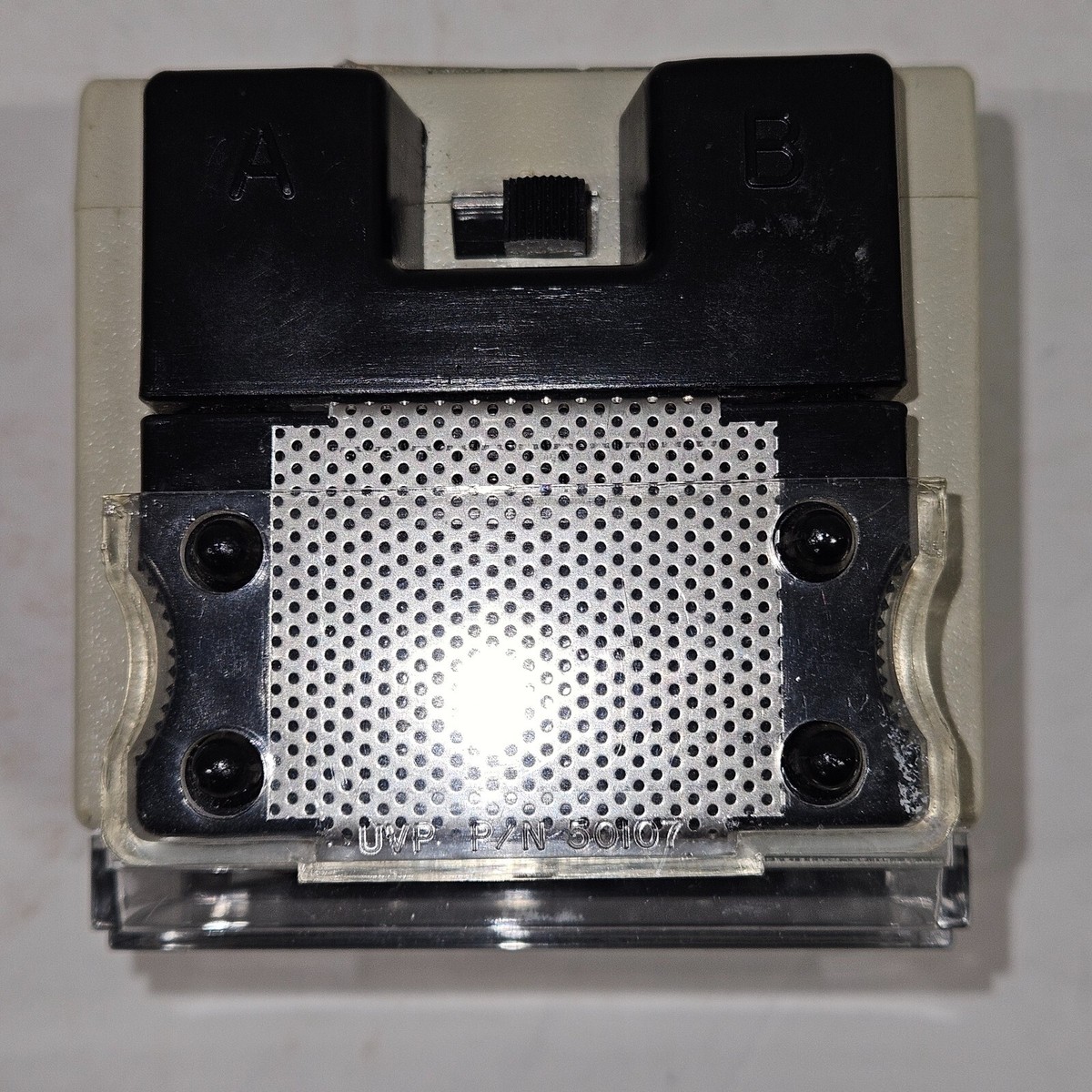 雷の科学 UVP Blak-Ray® UV Intensity Meters, Models J-221 and J-225