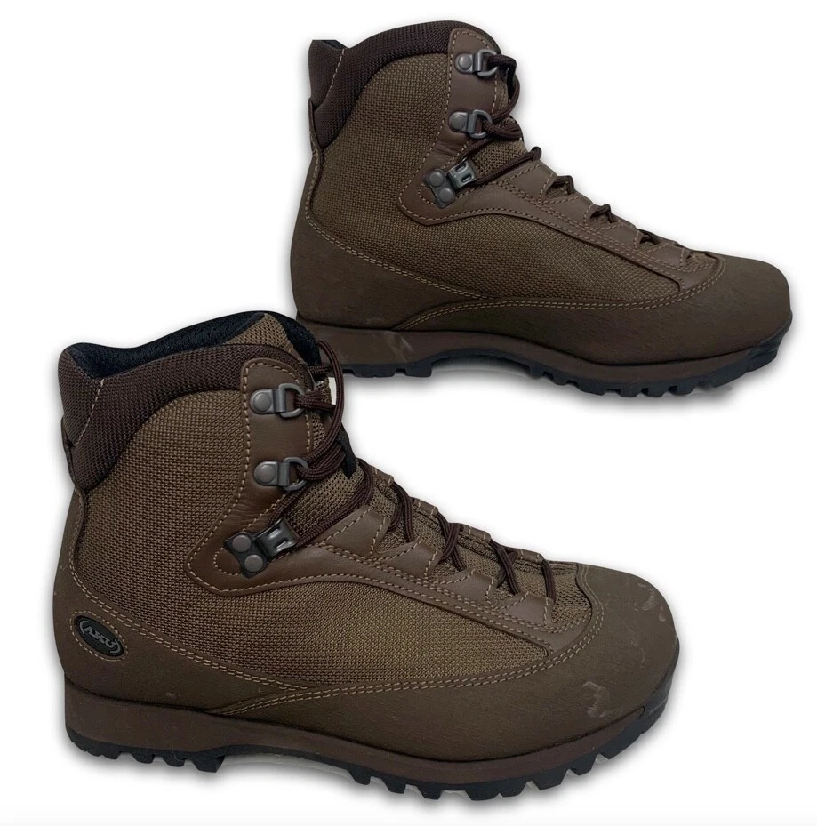 British army aku clearance boots