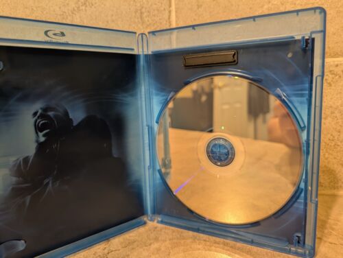Crash Blu-ray 2004 Lionsgate **Sandra Bullock - Picture 4 of 4