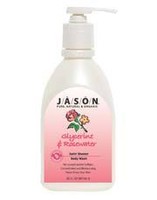 (12 Pack) - Jason Bodycare - Glycerin & Rosewater Body Wash | 840ml | 12 Pack (12 Pack) - Jason Bodycare - Glycerin & Rosewater Body Wash | 840ml | 12 Pack