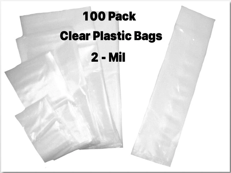Details more than 166 ebay polythene bags esthdonghoadian