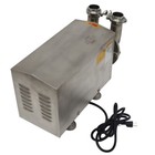 110V 2hp Food Industry Self-priming Pump Transport Pump 2