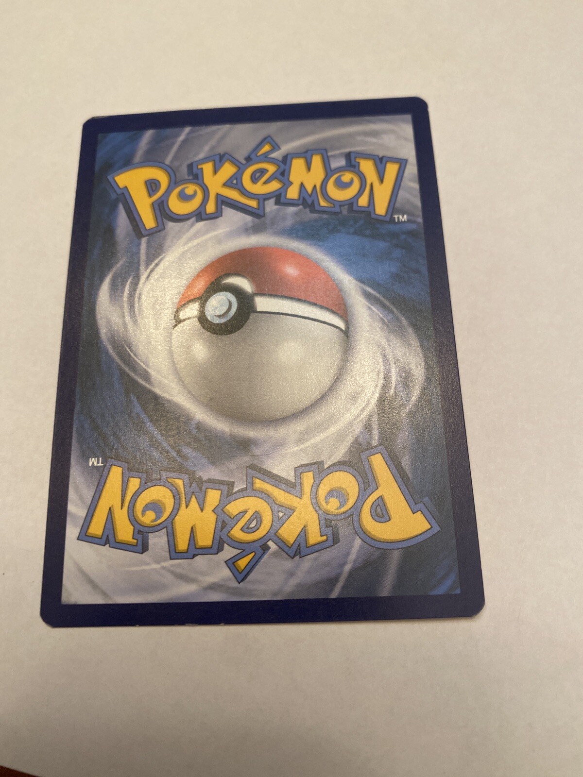 POKEMON Trading Card BAsic Magikarp HP30 Hold Still 8/18 | eBay