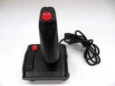 Archer Atari 2600 Joystick Controller C64 Commodore 64 Vintage RETRO
