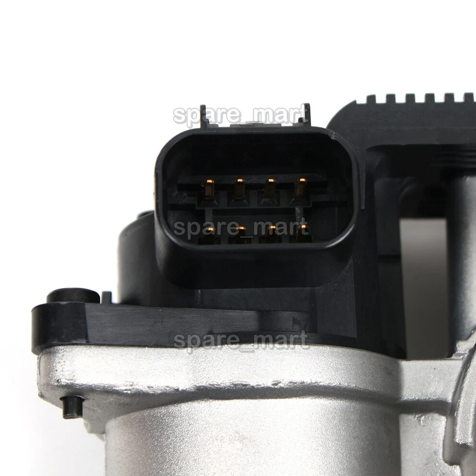 Cuerpo del acelerador para Hyundai Santa Fe 2006 2007 2008 2009 2,7 L Kia Optima 2006-2010 Foto 2 de 4