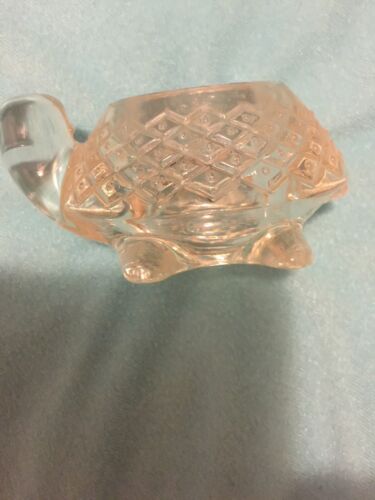 avon collectible Turtle Votive Candle Holder - Picture 1 of 2