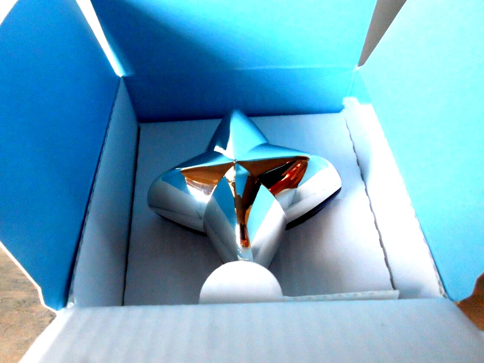 Asteria Marina de Bourbon Perfume Puro 0.25 oz / 7.5 ml Nuevo en Caja Abierta Foto 4 de 4