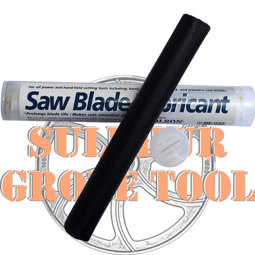 Olson Saw Blade Lubricant AC70010 Made In USA - Picture 2 of 2