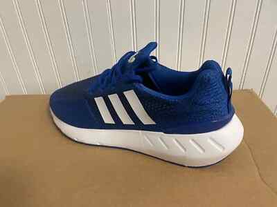 Adidas Swift Run 22 Men's Sneakers GZ3498 Sz 7 Royal Blue | eBay