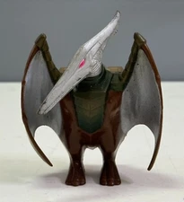 TAKARA 1989 TRANSFORMERS G1 VICTORY DINOFORCE DINOKING D-YOKURYU