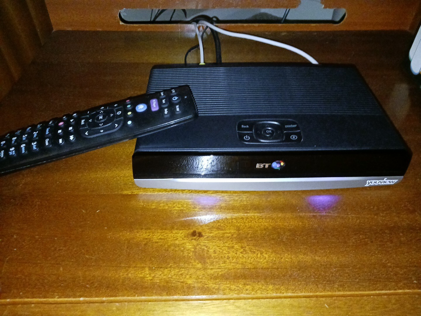 BT YouView Freeview Box eBay