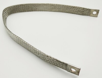 Cerniera Smerlata Con Estremit&agrave; Quadrata THIRARD - 300 Mm - Nero