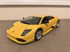 1/18 Lamborghini Murcielago