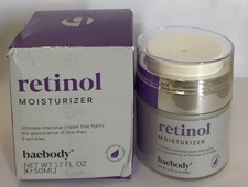baebody retinol