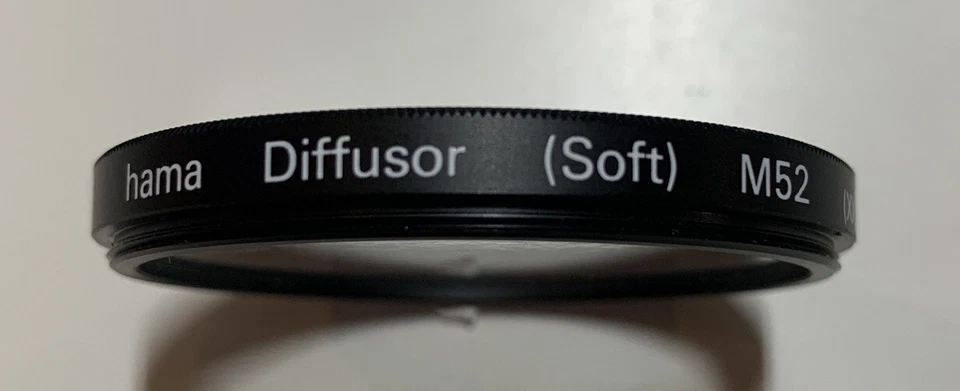 hama Diffusor (Soft) (XXII) Filter - Bild 2 von 4