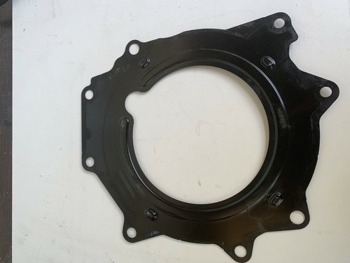 VW Polo Skoda Fabia Seat Ibiza 1,2l Getriebe Motor Abdeckblech 03D103647C orig