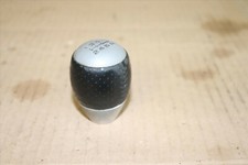 Jdm Honda S2000 Ap1 Ap2 Oem Leather Shift Knob Rsx Dc5 Ep3 Civic 6mt 10x1.5mm