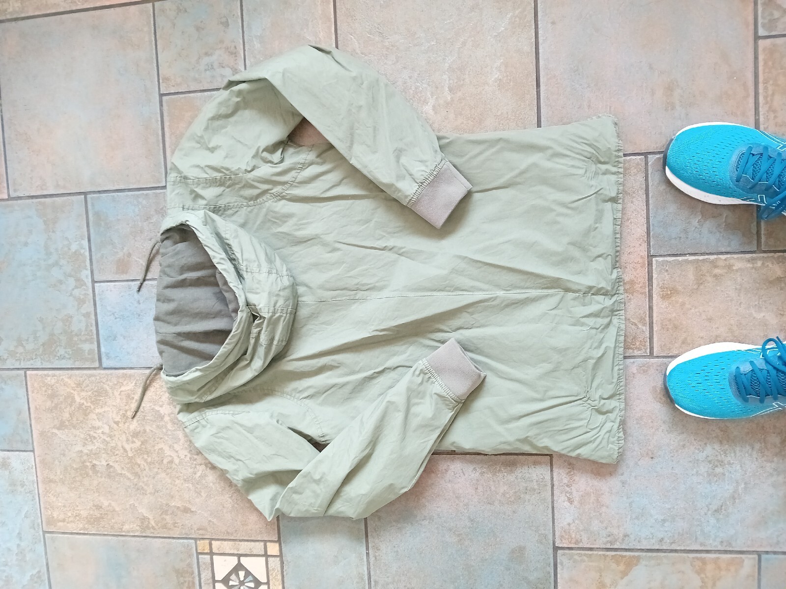 pull and bear Ladys Jacket Size Medium - image 3