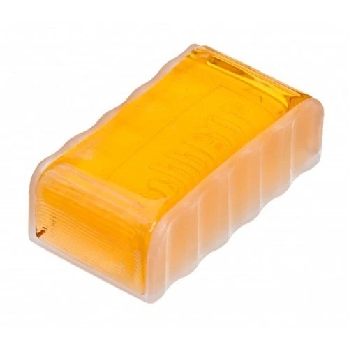 VIRTUOSO VIOLINO 1/8 completo di Archetto Astuccio Pece Spalliera Accordatore - Immagine 4 di 4