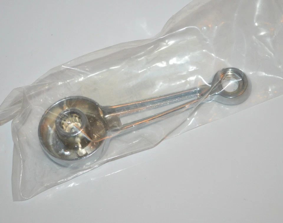 Ford Mustang 1969 1970 1971 1972 interior manivela ventana Daniel Carpenter  Foto 2 de 2