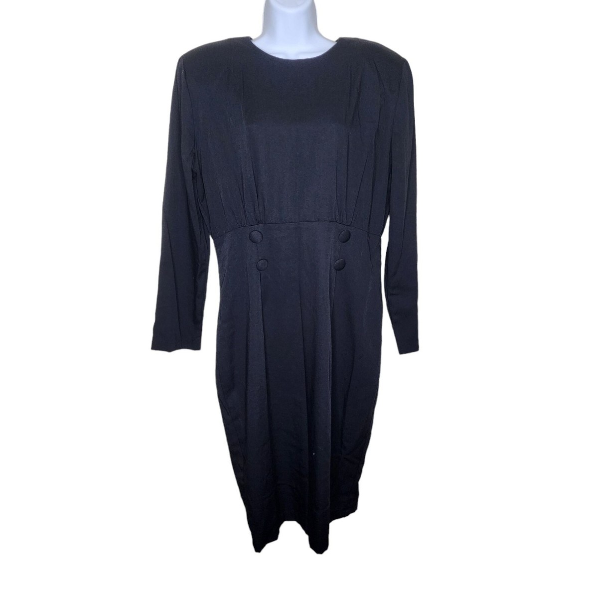 ladies shift dress size 14 Time and Tru Women's Linen Blend Shift Dress, Sizes Xs-xxxl, Size: Large, Beige