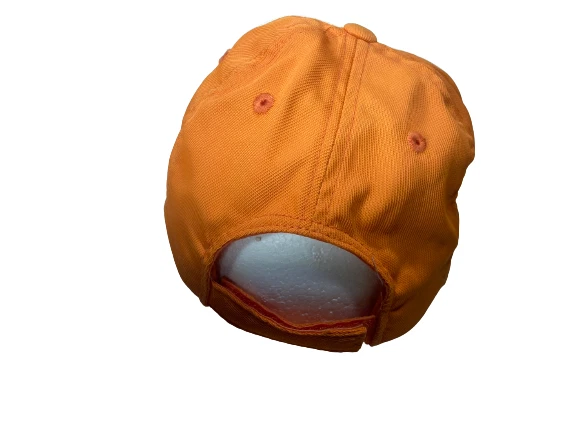 Clemson Tigers 2014 Discover Orange Bowl Sport-Tek Adjustable Hat College NCAA - Image 4 of 4