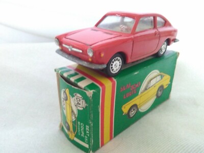 セアト 850 クーペ - ジョアル #103 セアト 850 クーペ - ジョアル #103 Joal 103 Seat Fiat 850