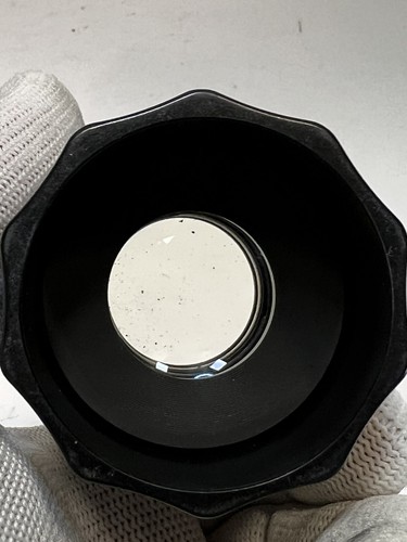 for photo creativity Lens AMAR S 1:4,5 f=105 Magnifier Lens Poland (2). - Picture 11 of 12