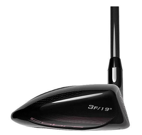 cobra ultralite 45 shaft