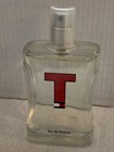 TOMMY T  BY TOMMY HILFIGER CLASSIC 100ML EDT SPRAY AS SHOW