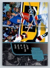 1998-99 Upper Deck Year of the Great One #GO15 Wayne Gretzky (ref 177995)