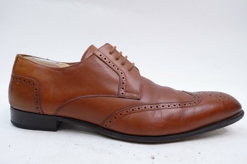 Mezlan Bosch oxford Dress Shoes Men 