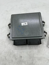 2017-2019 FORD ESCAPE Engine/Electronic Control Module1.5l Fv6a-12b684-ab