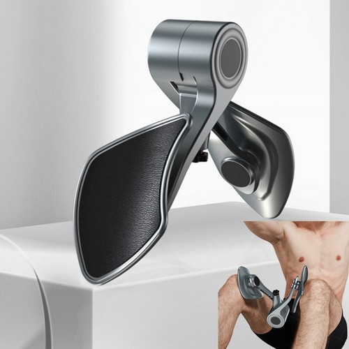 PP+AVE+Spring Kegel Exerciser Device Hip Lifting Aid Home Gym Equipment